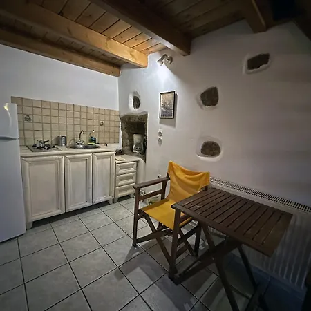 Διαμέρισμα Porfyrousa Traditional