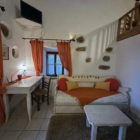 Porfyrousa Traditional Διαμέρισμα *