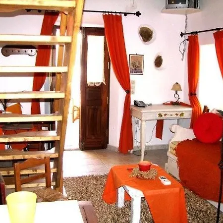 Porfyrousa Traditional * Μυλοπόταμος