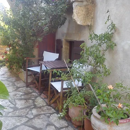 Apartment Porfyrousa Traditional *